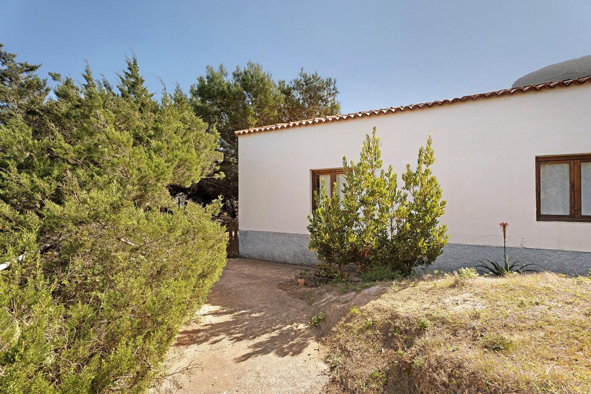 Villa Casa Epina Vallehermoso Exterior foto